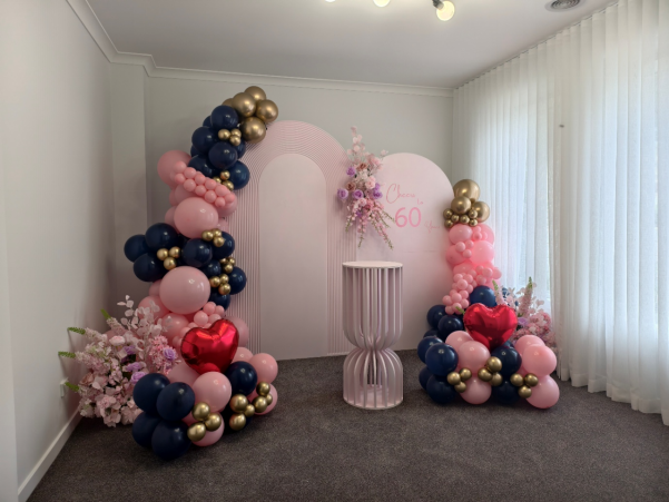 Luxury Milestone Collection